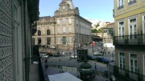 Отель Trindade Apartment  Atiães